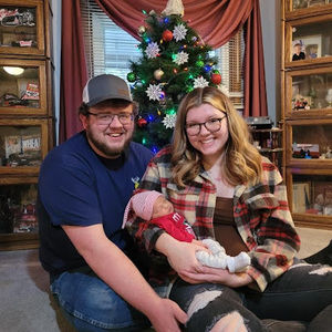 Meet your Posher, Terin